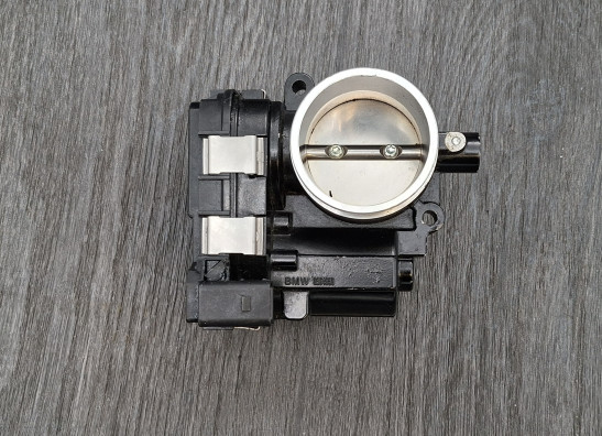 Gasklephuis BMW R 1200 GS LC Adventure