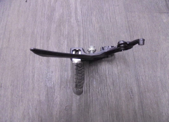 Rechter schetsplaat KTM 890 Duke