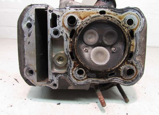 Cilinderkop Honda Deauville 650 - 700