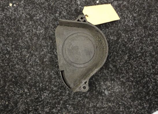 Motorblokdeksel voortandwiel Honda CBR 600 F