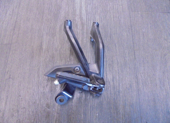 Duo voetsteun rechts KTM 390 Adventure