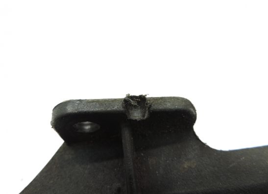 Kettenschutz Triumph Trophy 1200