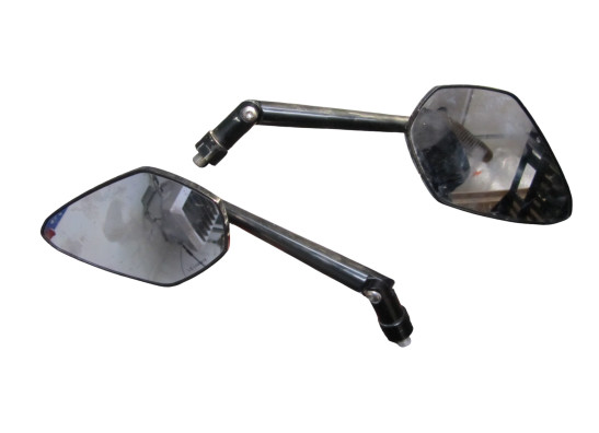 Mirror set Triumph 675 Street Triple R