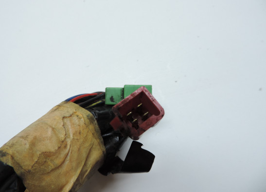 Lenkerschalter rechts Kawasaki ZXR 400