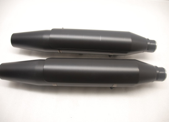 Muffler Harley Davidson Sportster