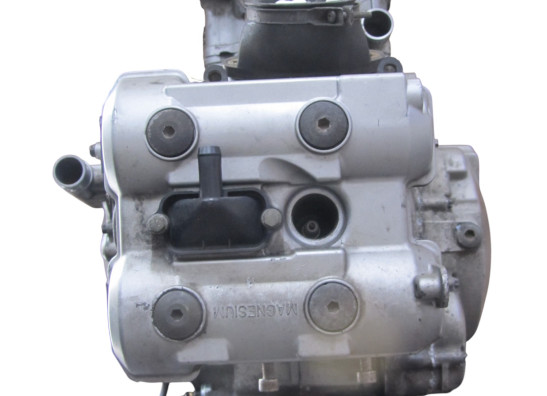 Motorblok Suzuki DL 1000 V STROM