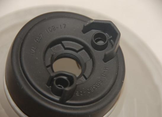 Scheinwerfer Harley Davidson Touring FL