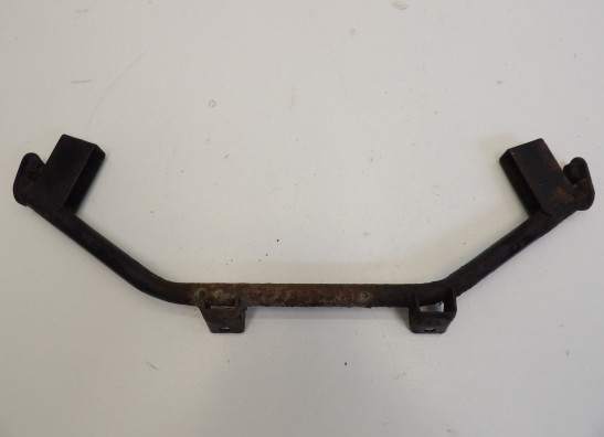 Frame - onderdelen Kawasaki ZXR 750