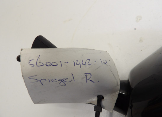 Spiegel rechts Kawasaki ZX 9 R