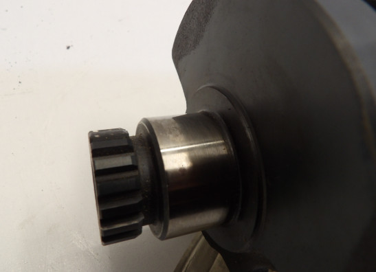 Krukas Kawasaki GPZ 1000