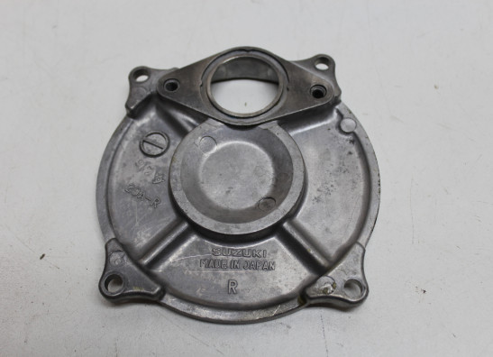 Motorblok diverse Suzuki RG 500