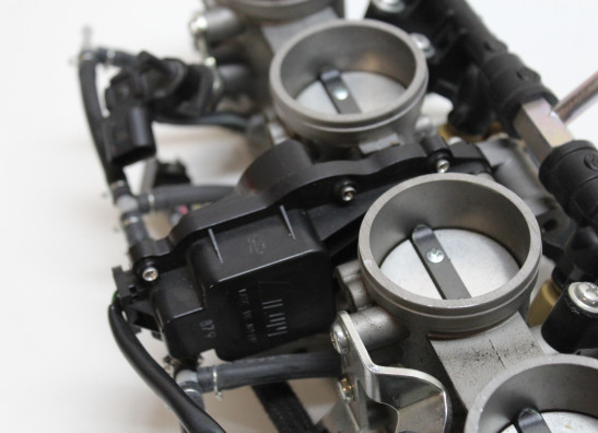 Einspritzanlage Kawasaki Z 900