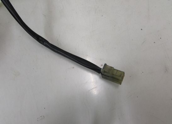 Lichtmaschine Suzuki GSX R 1000