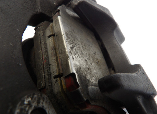 Achter remklauw Yamaha FZ6