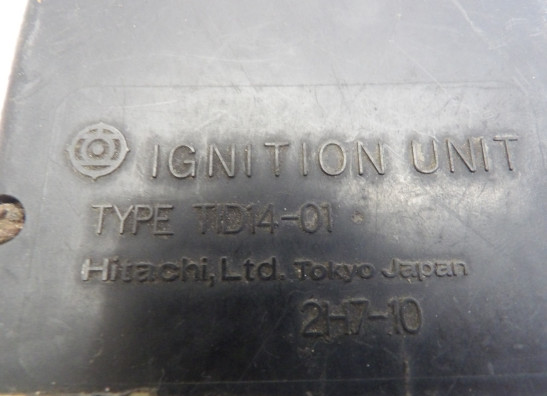 CDI ECU unit Yamaha XS 1100