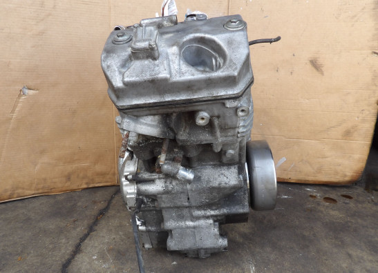 Motorblock Honda Deauville 650 - 700