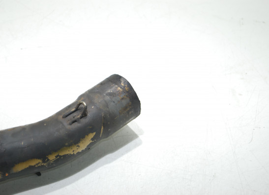 Downpipes Yamaha YZF R1