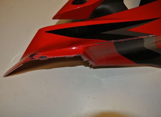 Rechter zijkuip klein Honda CBR 600 RR