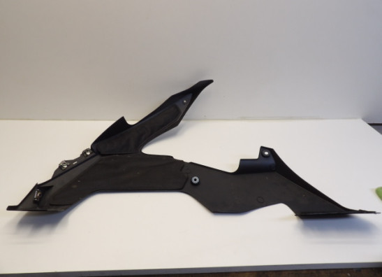 Rechter onderkuip Yamaha YZF R1