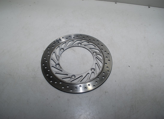 Remschijf voor links Honda CBR 1000 F