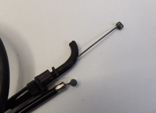 Gaszug Kawasaki ZX 7 R