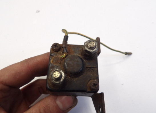 Starter Relay Suzuki GS 850