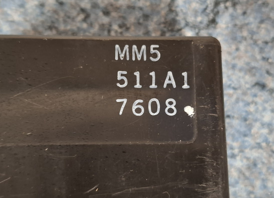 CDI ECU unit Honda CBR 1000 F