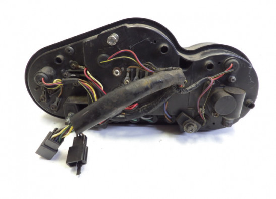 Tellerset Kawasaki ZX 9 R