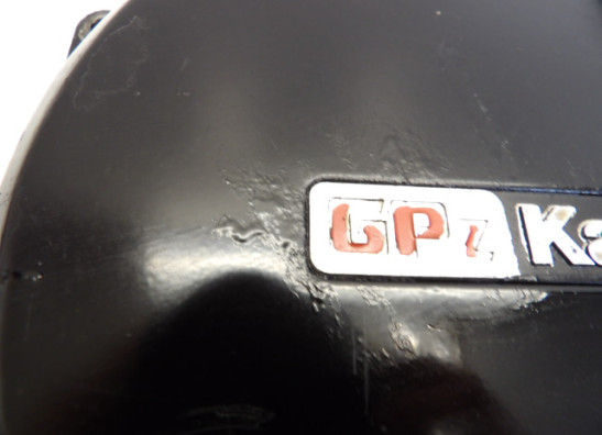 Koppelingsdeksel Kawasaki GPZ 900