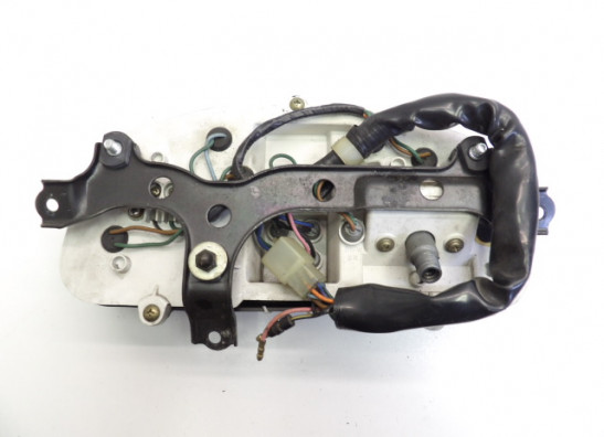 Meter combination Honda TRANSALP