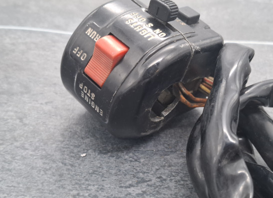 Lenkerschalter rechts Suzuki GSX 750