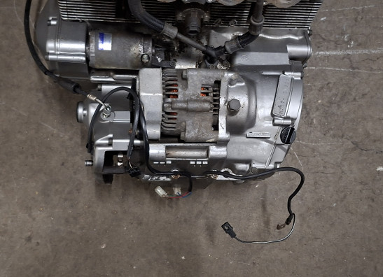 Motorblok Suzuki GSX F 600