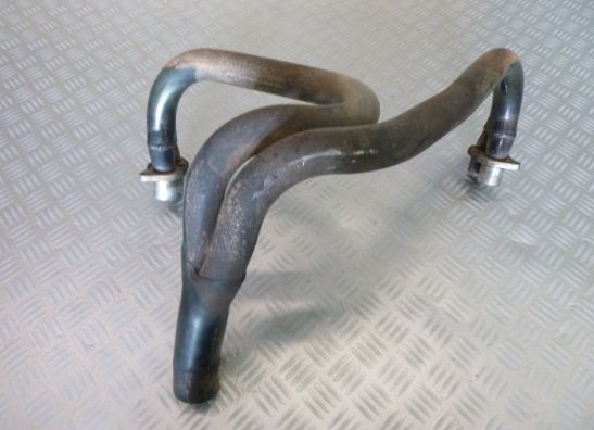 Uitlaatbochten BMW R 1150 RT   R 850 RT