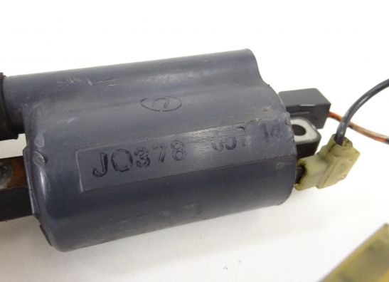 Bobine Suzuki TL 1000