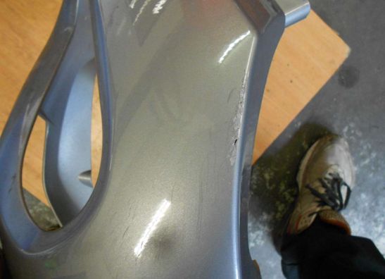 Cowl under Honda Overige Honda