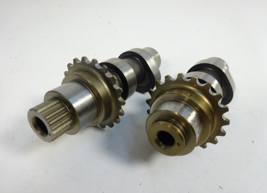 Nokkenas Harley Davidson Softtail