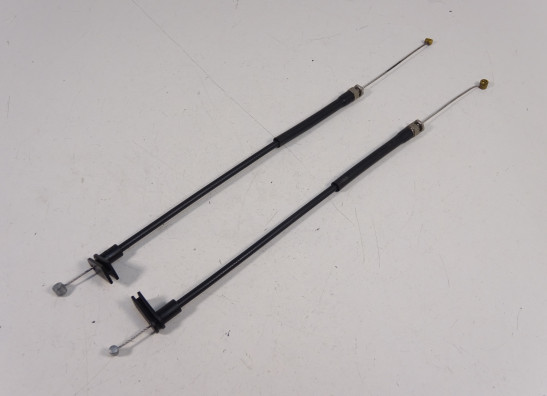 Exup Servo Ventil BMW R 1200 R