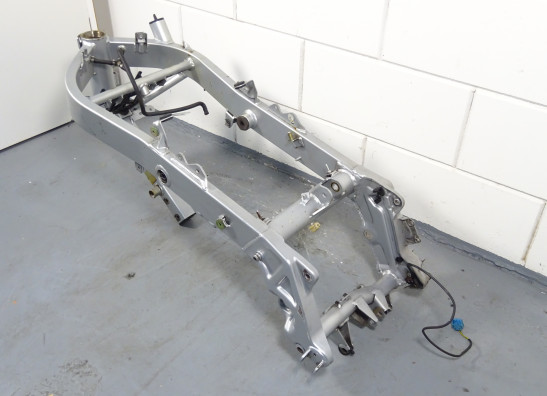 Frame body parts BMW F 650 CS Scarver