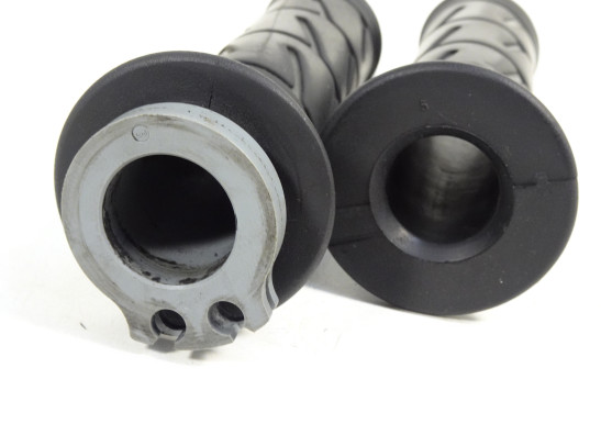 Gashandle Kawasaki ER 6