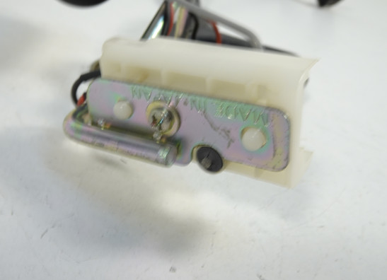 Brandstofniveaumeter Kawasaki ER 6