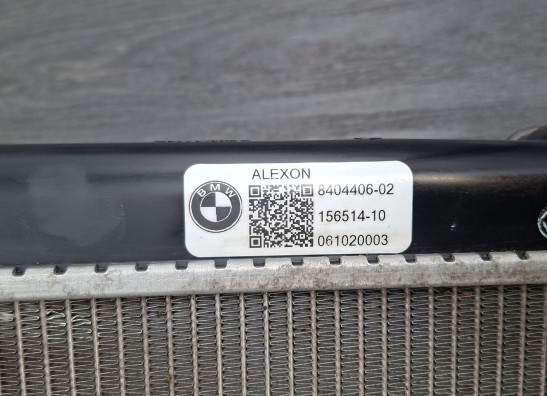 Radiator BMW F 900 XR