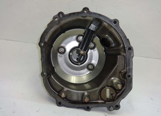 Motorblockdeckel Kawasaki ZX 6 R