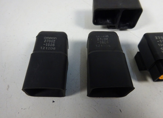 Relais Kawasaki ZX 12 R