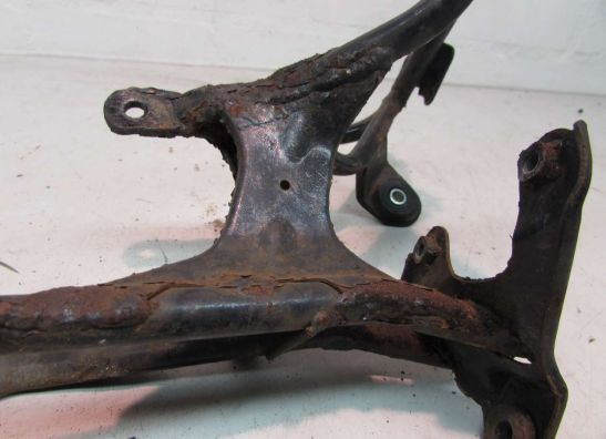 Upper cowl Stay Kawasaki KLR 650