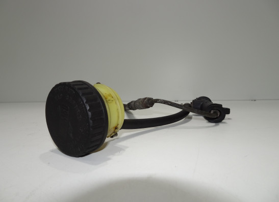 Rempomp achter BMW R 1100  1150 RS