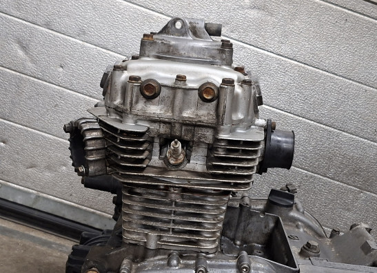 Motorblok Kawasaki LTD 440