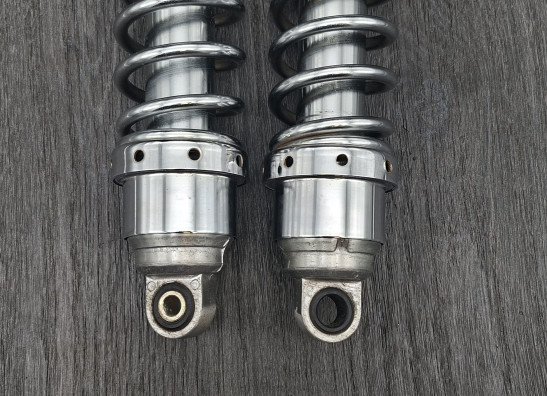 Stossdampfer hinten Honda VF 700  750 Supermagna