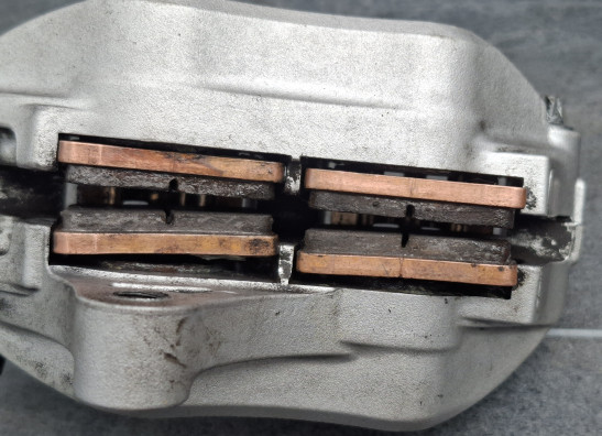Brake calipers front Yamaha FJR 1300