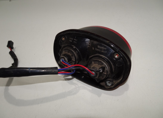 Rear light Triumph Sprint RS