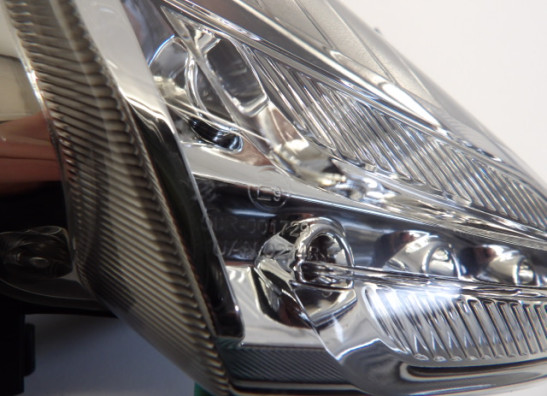 Knipperlicht rechts voor Yamaha XC 155 S Max